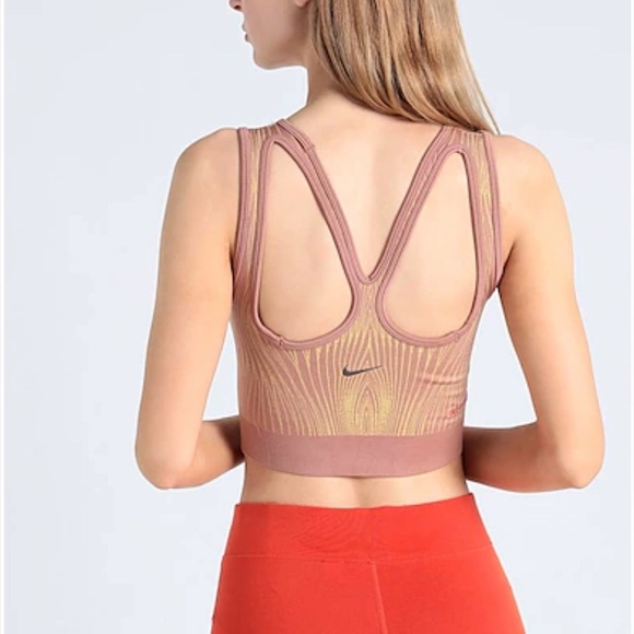 NWT Nike Yoga Dri-Fit ADV. Size XL - Picture 3 of 9